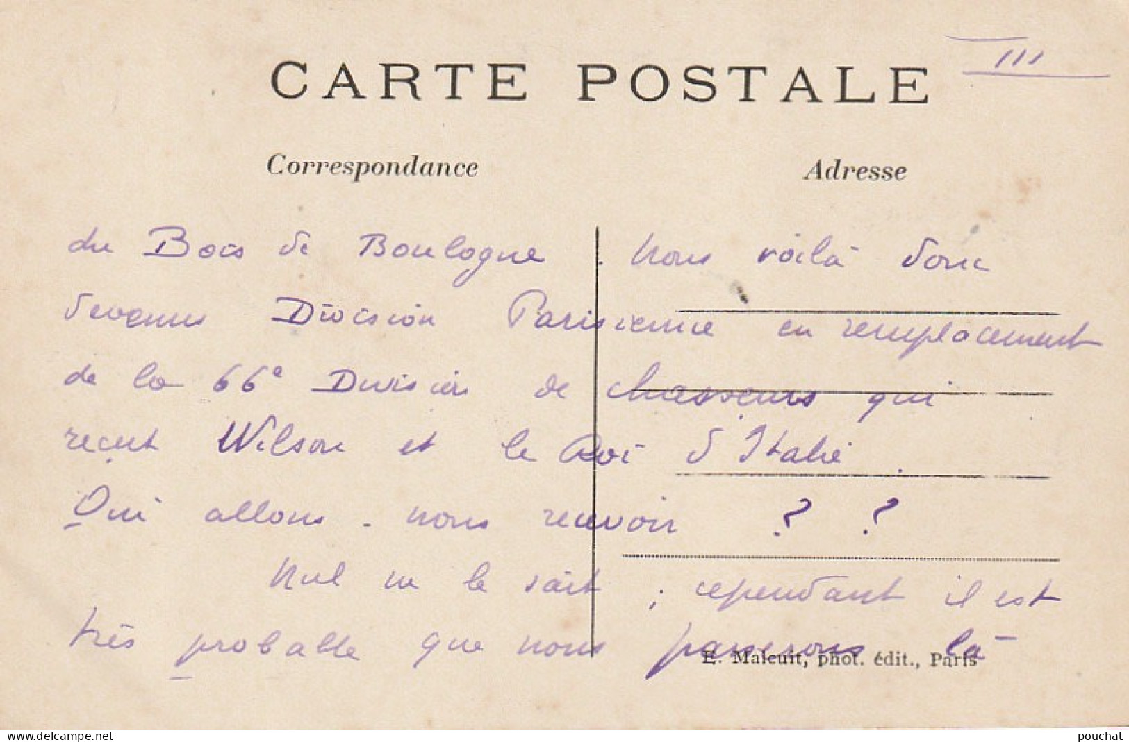 ZY 116-(78) ANDRESY DENOUVAL - LA POINTE AMONT DE L' ILE DE LA DERIVATION - CANOTEUR - 2 SCANS - Andresy