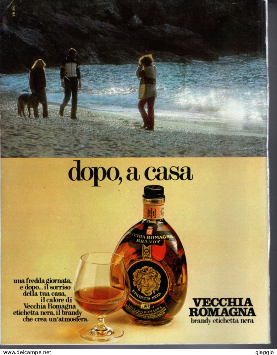 °°° RIVISTA EPOCA N° 1517 DEL 3 NOVEMBRE 1979 °°° - Sonstige & Ohne Zuordnung