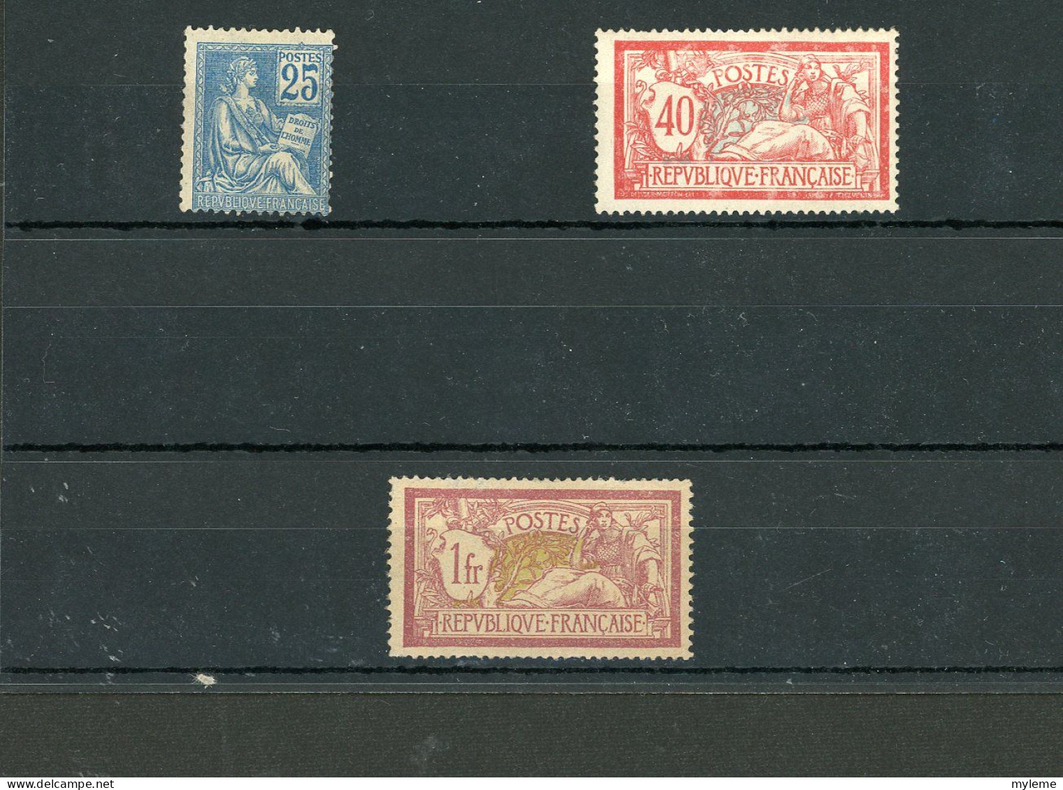 BF54 Bel Ensemble De Timbres De Divers Pays + Plaquette De Timbres **. A Saisir !!! - Collections (en Albums)