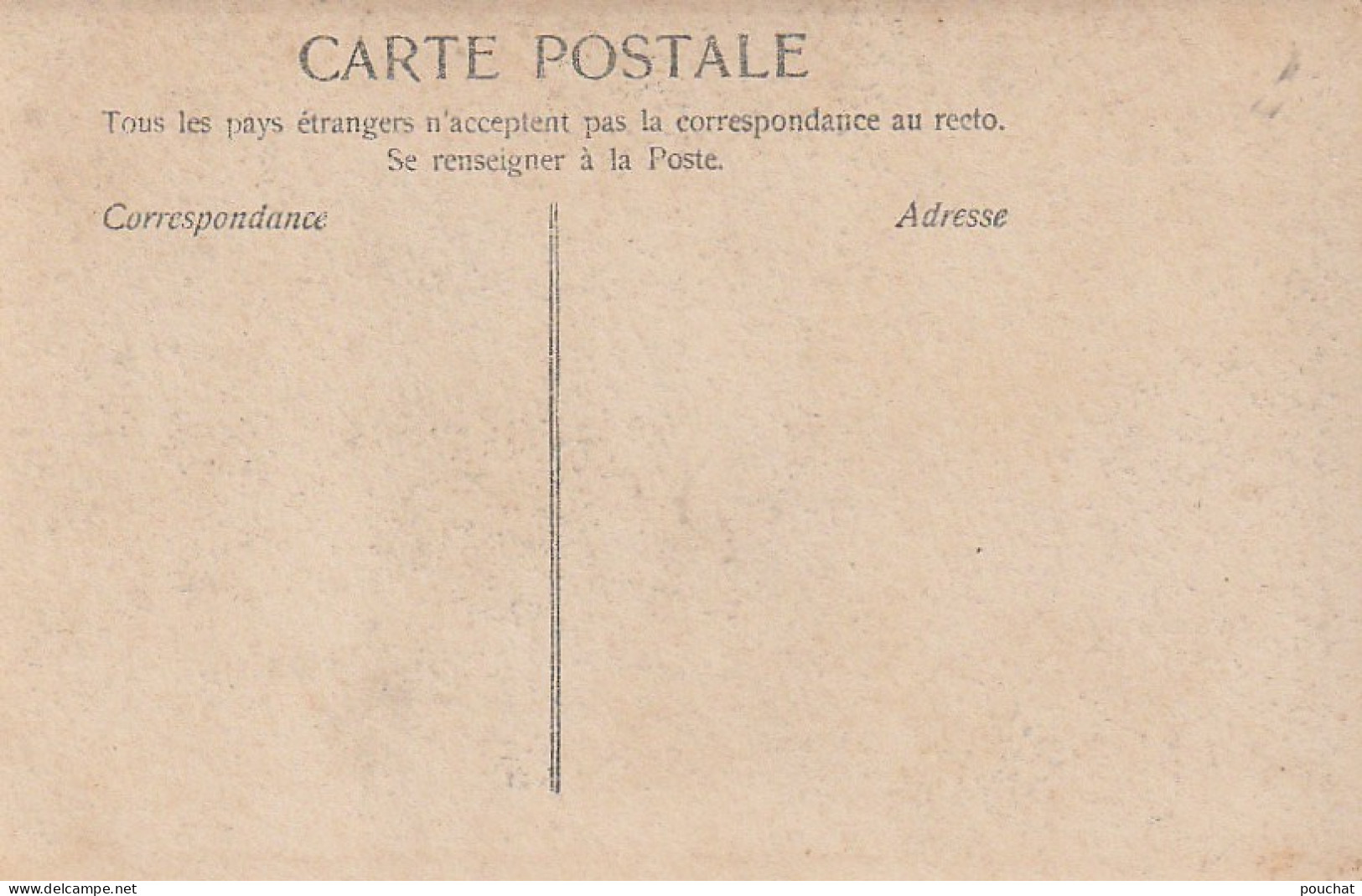 ZY 137- " JEANNE " - CARTE FANTAISIE PRENOM -  LETTRES PORTRAITS DE FEMMES - DECOR ART NOUVEAU -  2 SCANS - Prénoms