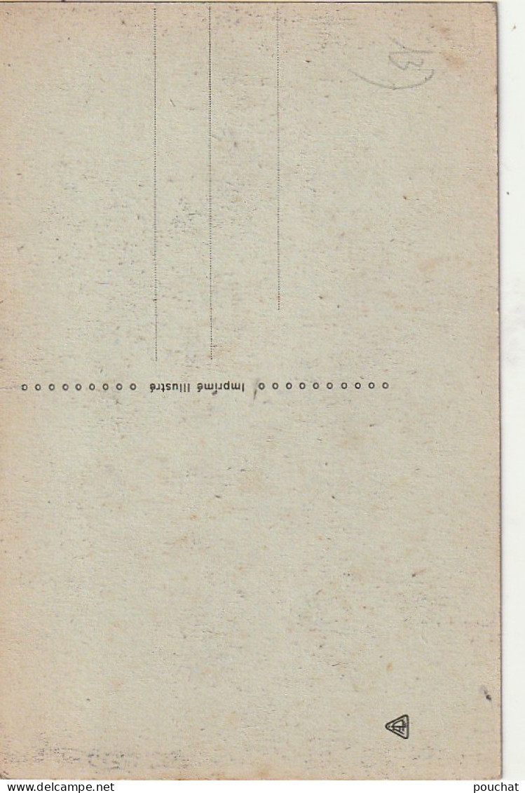 ZY 139-(13) MARSEILLE - EXPOSITION COLONIALE 1922 - PALAIS DE L' ALGERIE - 2 SCANS - Kolonialausstellungen 1906 - 1922