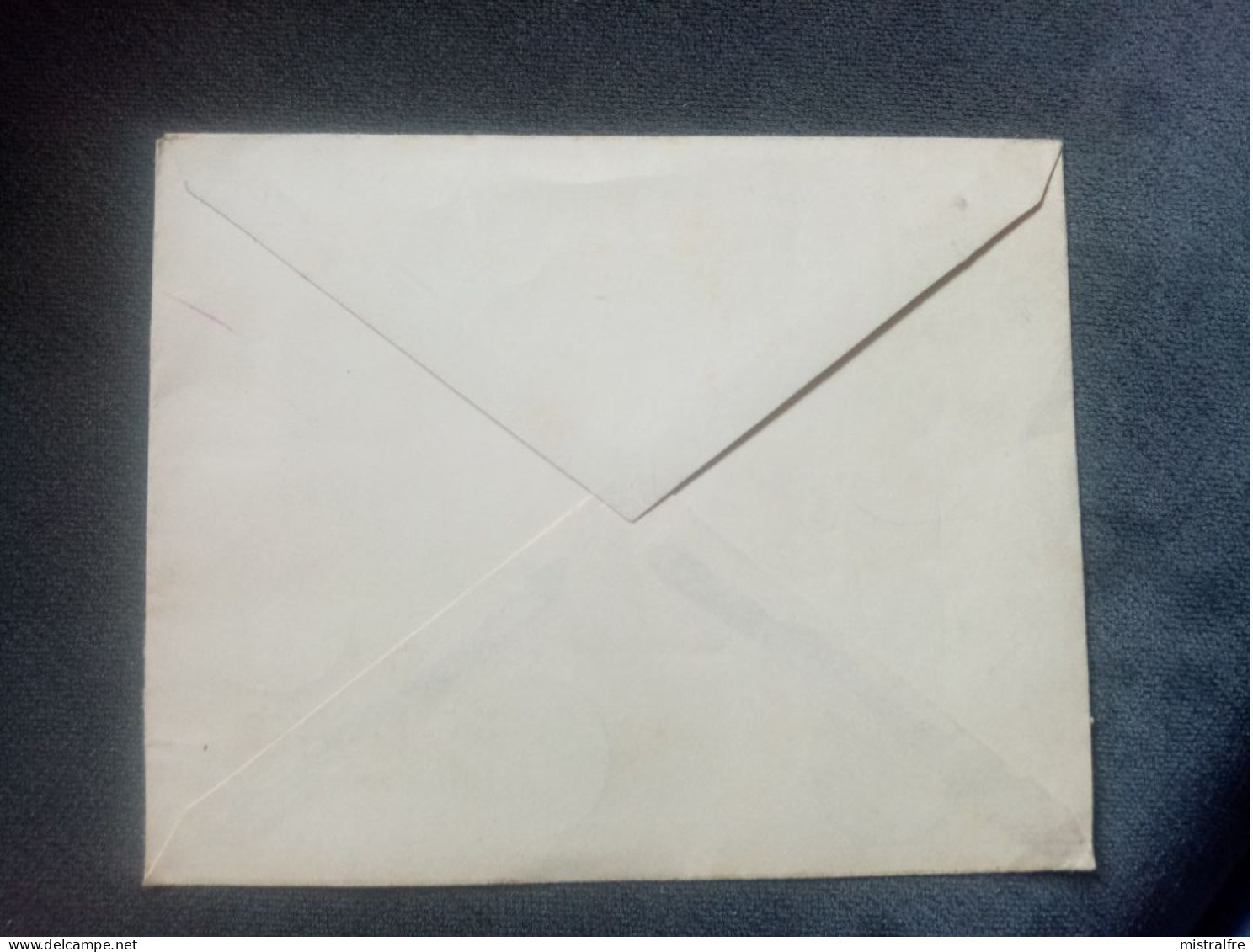 FRANCE.1949. Lettre " Centenaire Du Timbre Poste ".  Grand Palais PARIS. - Lettres & Documents