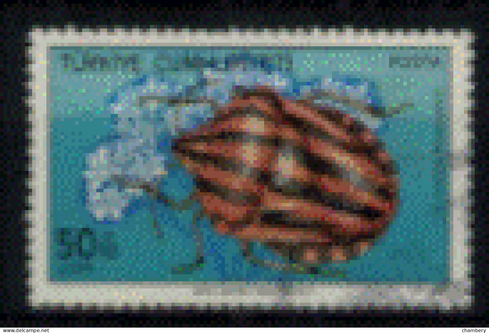 Turquie - "Insecte Nuisible : Graphosoma" - Oblitéré N° 2413 De 1983 - Used Stamps