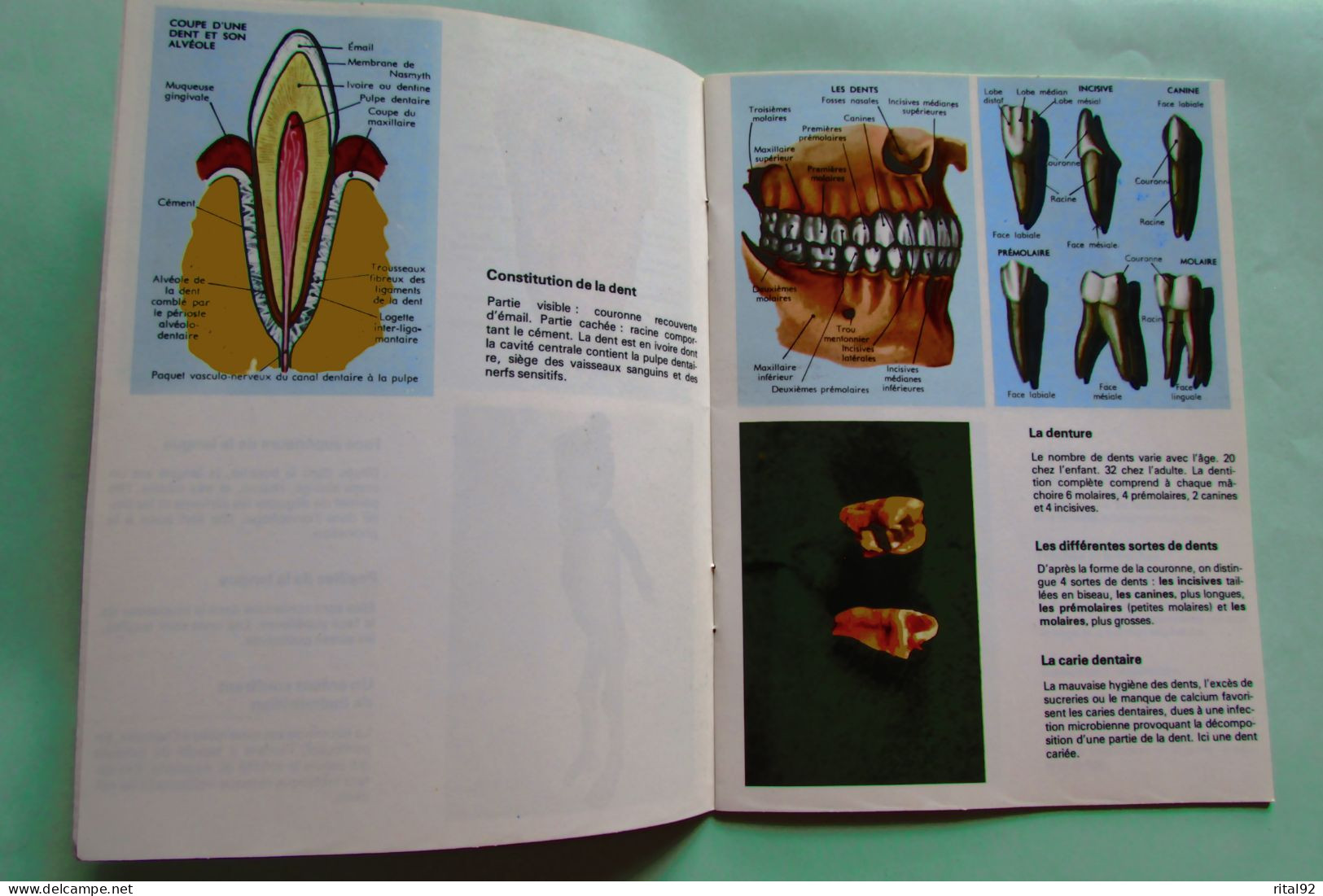 VOLUMETRIX - Livret Educatif Images à Découper - Edition 1979 - Lesekarten