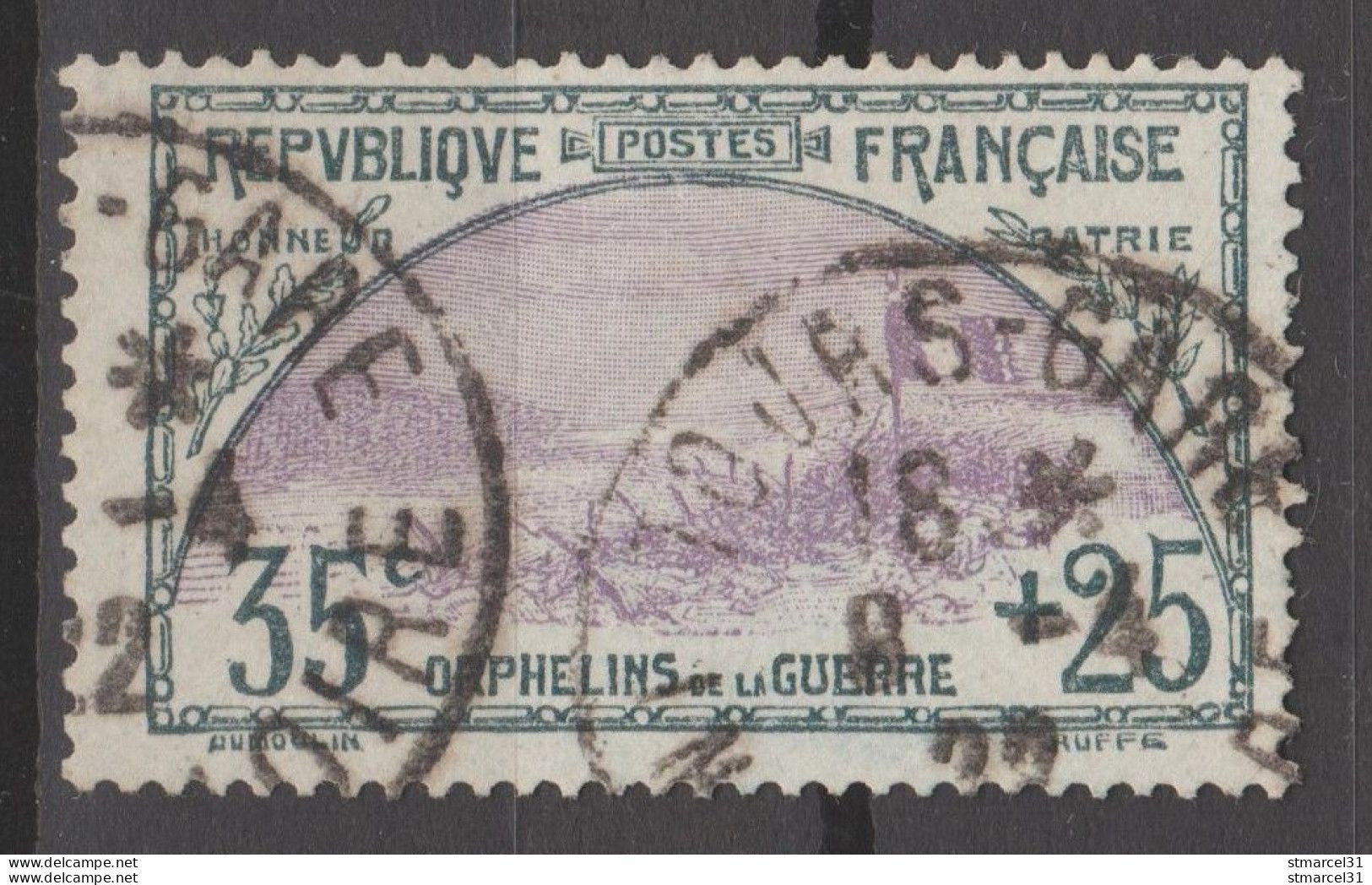 -RARE N°152 TBE Cote 165€ - Unused Stamps