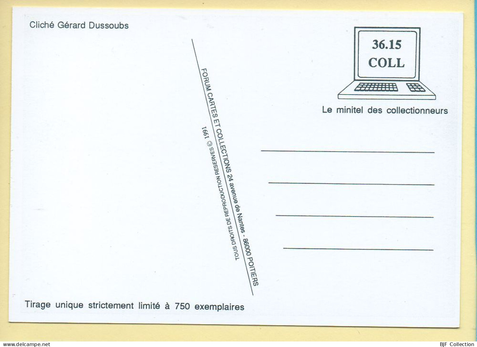 Après Le Dynamitage De La Direction Départementale De L'Equipement Par Le F.L.N.C (20) Bastia (Gérard DUSSOUBS) N° 27 - Otros & Sin Clasificación