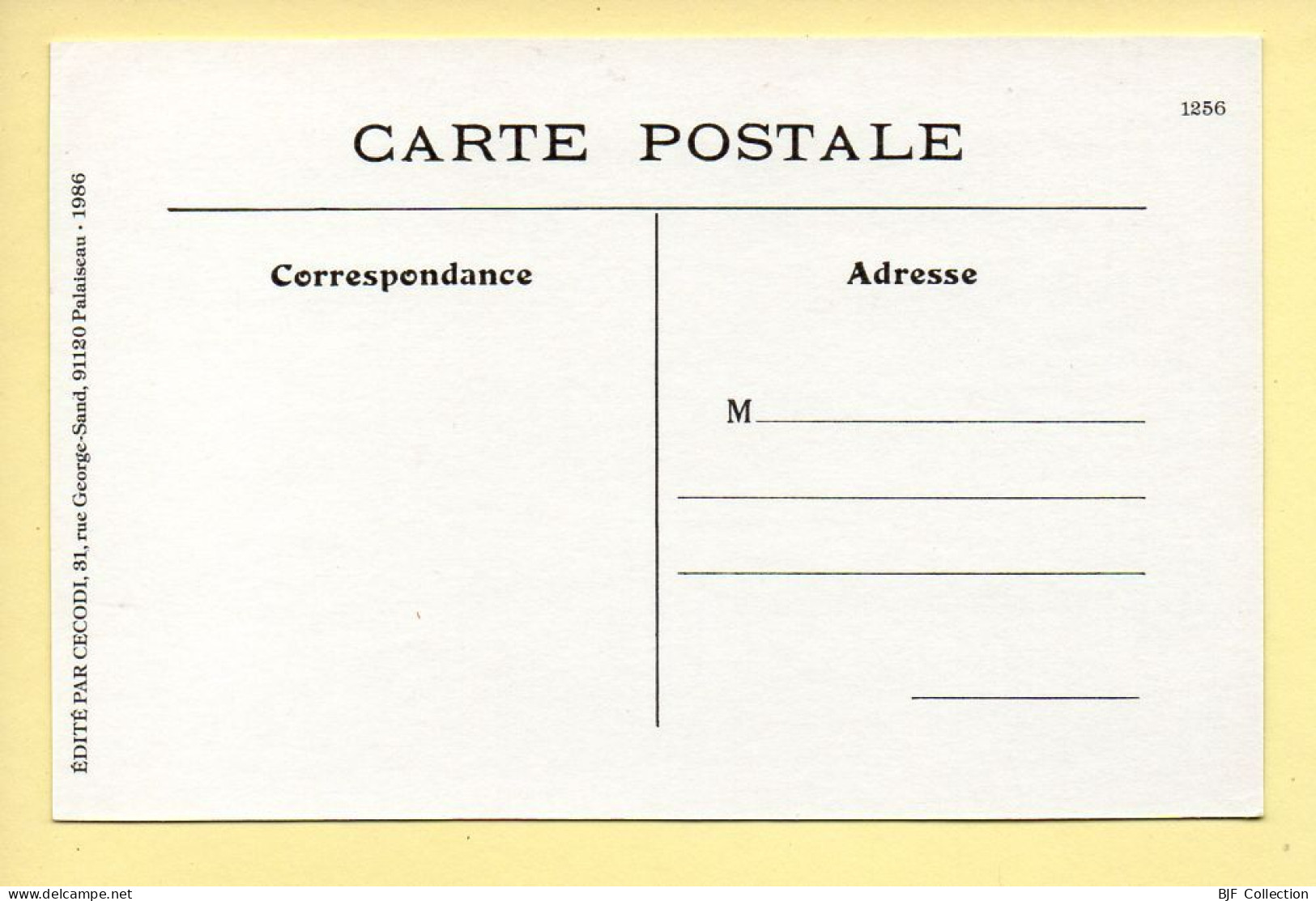 Les Voitures à Chiens / Attelage Du Charcutier / Briare / Loiret / REPRODUCTION - Otros & Sin Clasificación