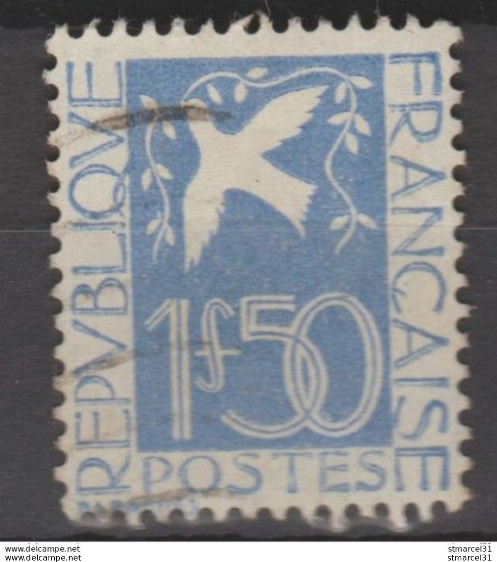 LUXE N°294 Cote 17€ - Used Stamps