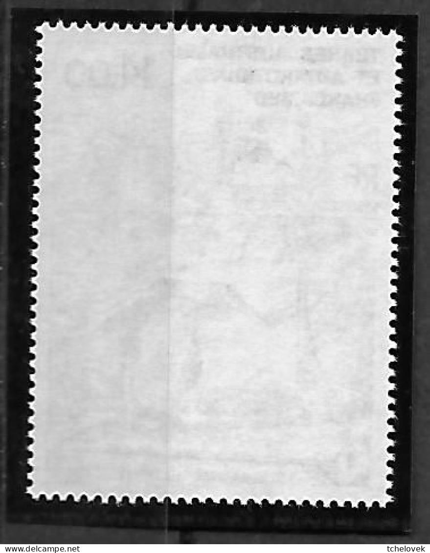 TAAF FSAT. Yt 180 & Yt 181 - Unused Stamps