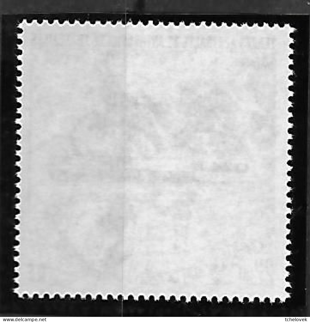 TAAF FSAT. Yt 180 & Yt 181 - Unused Stamps