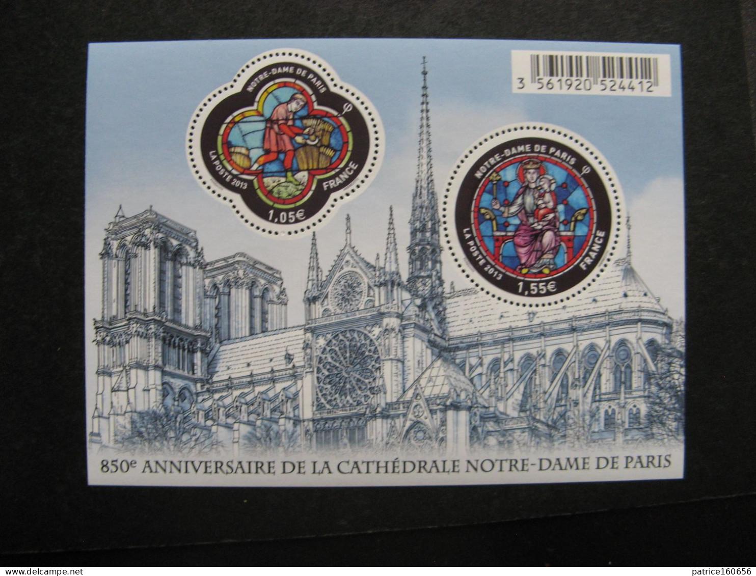 TB Feuille N° F4714 , Neuve XX. - Unused Stamps