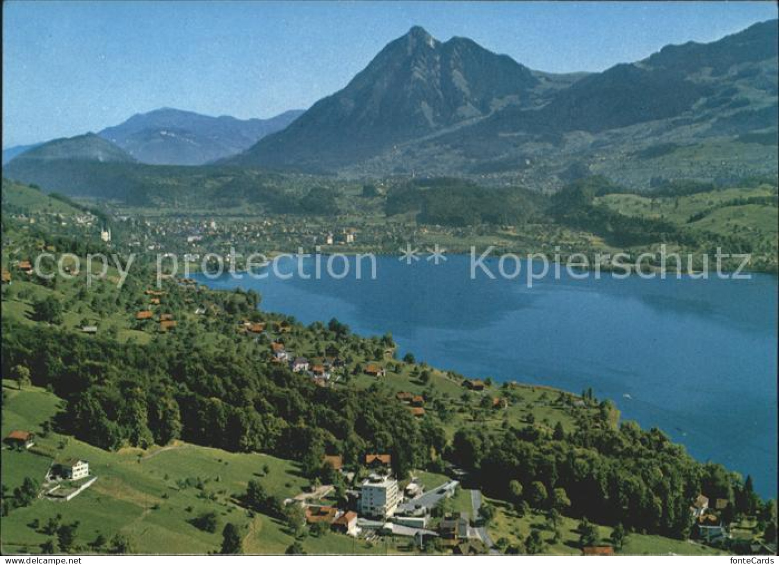 11907352 Wilen Sarnen Hotel Wilerbad Sarnersee Sarnen - Otros & Sin Clasificación