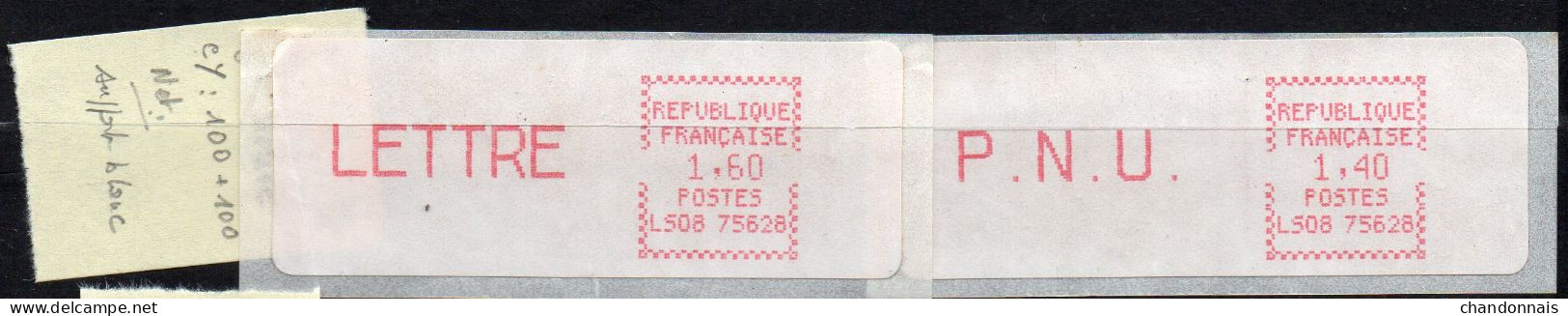 (L68) LS 08 Paris Rue Des écoles (75628)   N° 31 Et 32 (voir Détails) - 1981-84 LS & LSA Prototipos