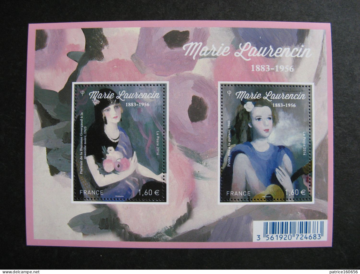 TB Feuille N° F5111 , Neuve XX. - Unused Stamps