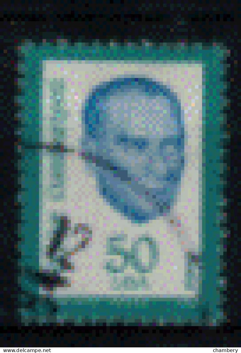 Turquie - "Atatürk" - Oblitéré N° 2407 De 1983 - Used Stamps