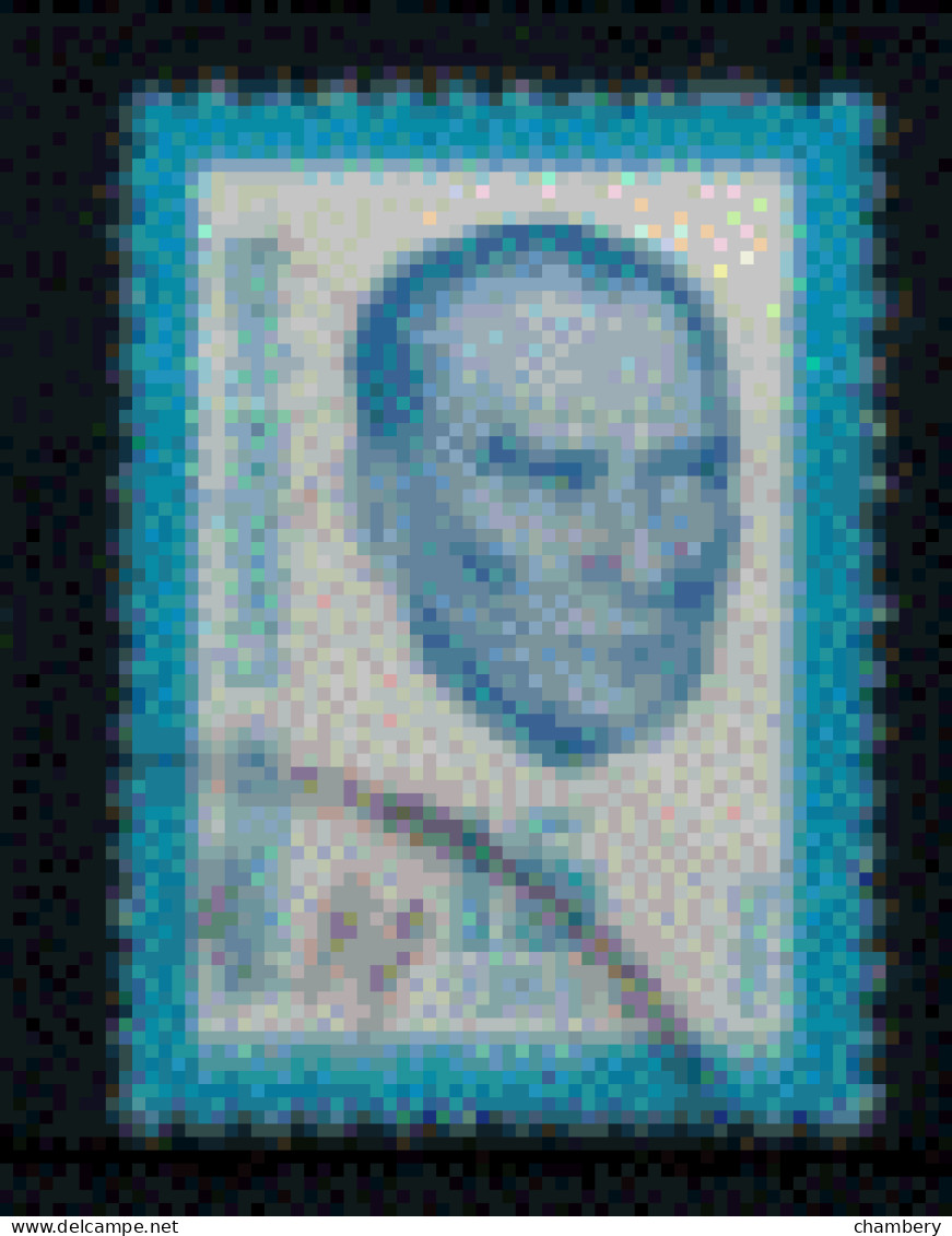Turquie - "Atatürk" - Oblitéré N° 2406 De 1983 - Used Stamps