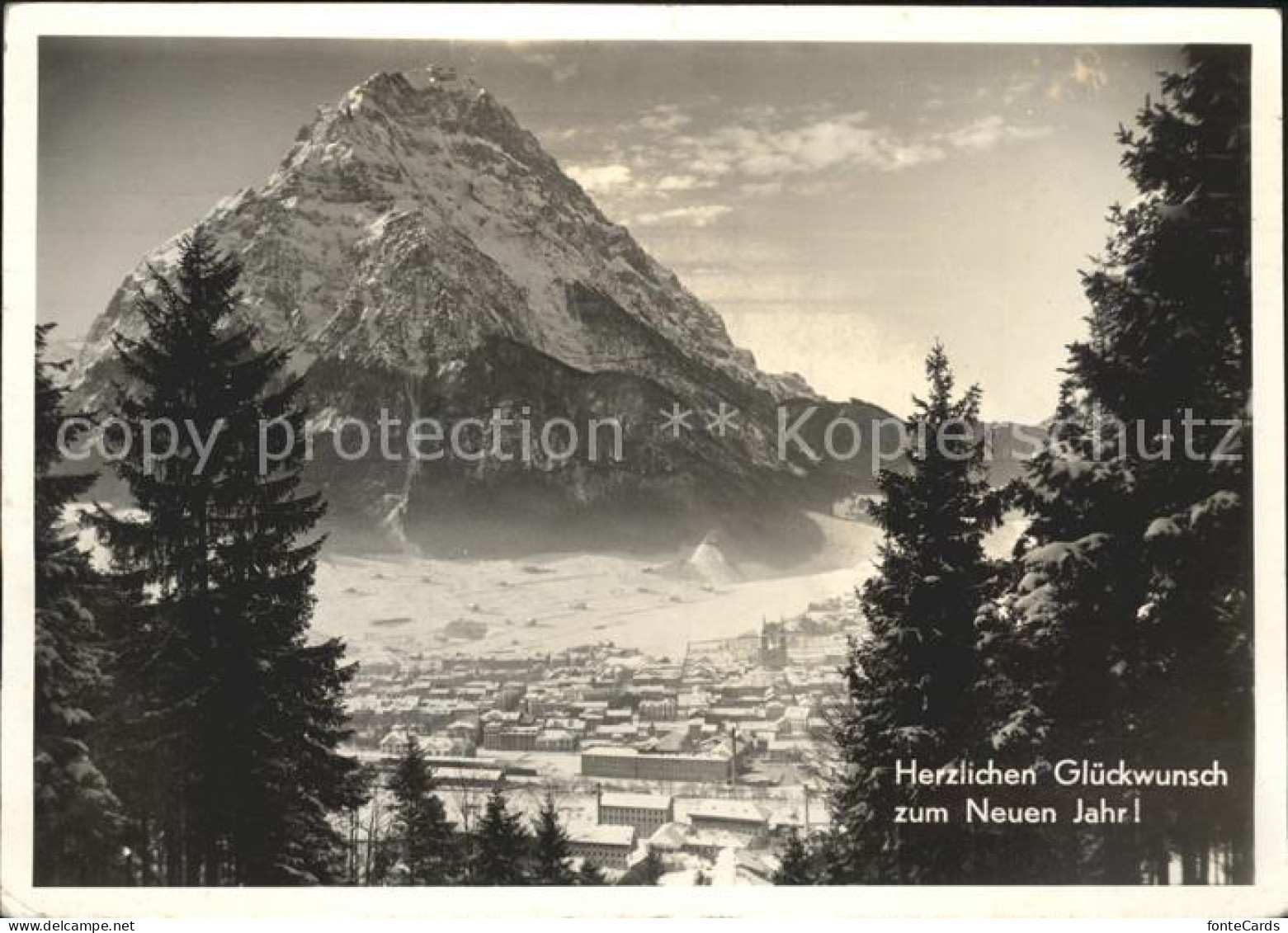 11902431 Glarus GL Totalansicht Glarus GL NZ3 - Other & Unclassified