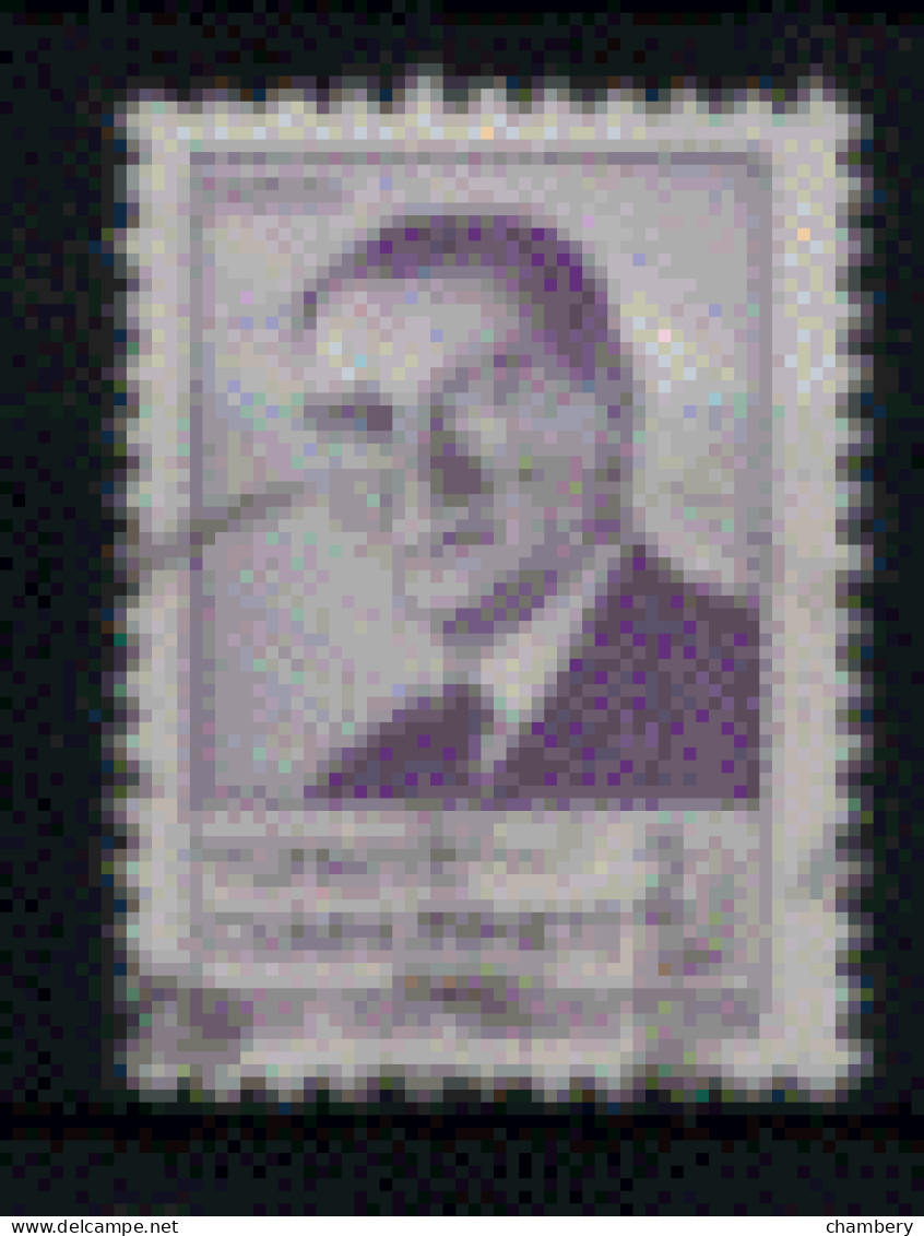 Turquie - "Atatürk" - Oblitéré N° 2352 De 1982 - Used Stamps