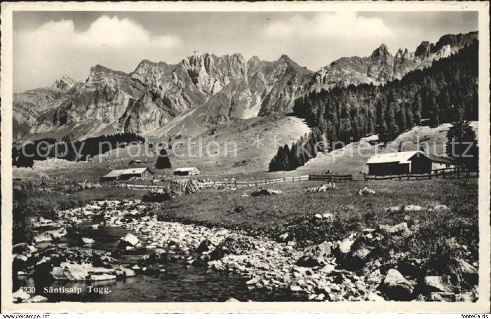 11901560 Saentis AR Alp Saentis AR - Other & Unclassified