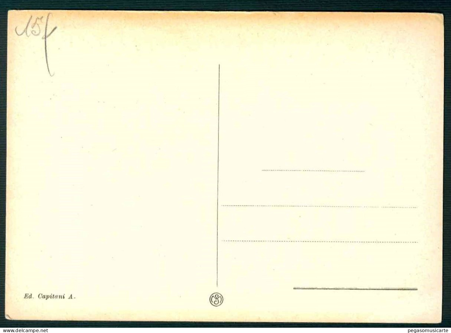 BF165 SALUTI DA CASTELLO - FIRENZE - SCUOLE ELEMENTARI - 1930 CIRCA - Andere & Zonder Classificatie