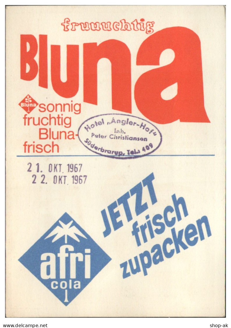 Y29027/ Toot-Tapper Aus Flensburg Beat- Popband   Autogrammkarte 1967 - Autogramme