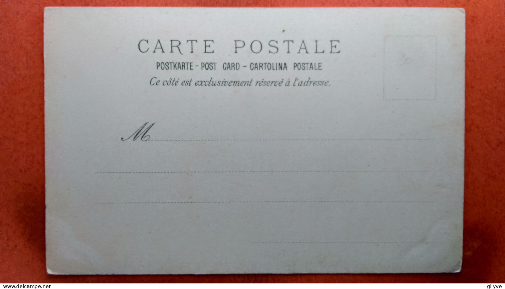 CPA (75) Exposition Universelle De Paris 1900. Palais Du Mobilier..  (7A.452) - Tentoonstellingen