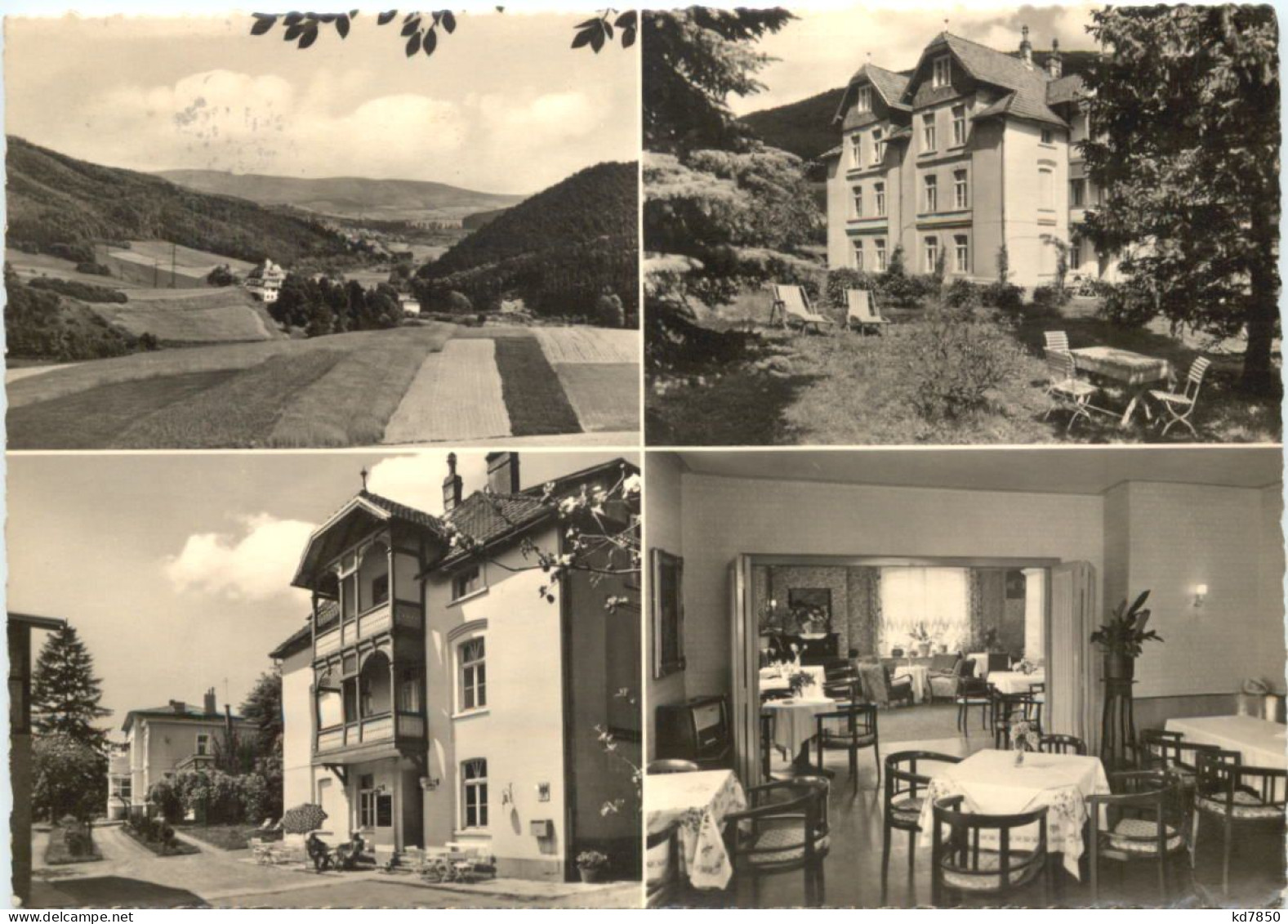 Gasthaus Emdenau Bei Gellershausen - Edertal - Sonstige & Ohne Zuordnung