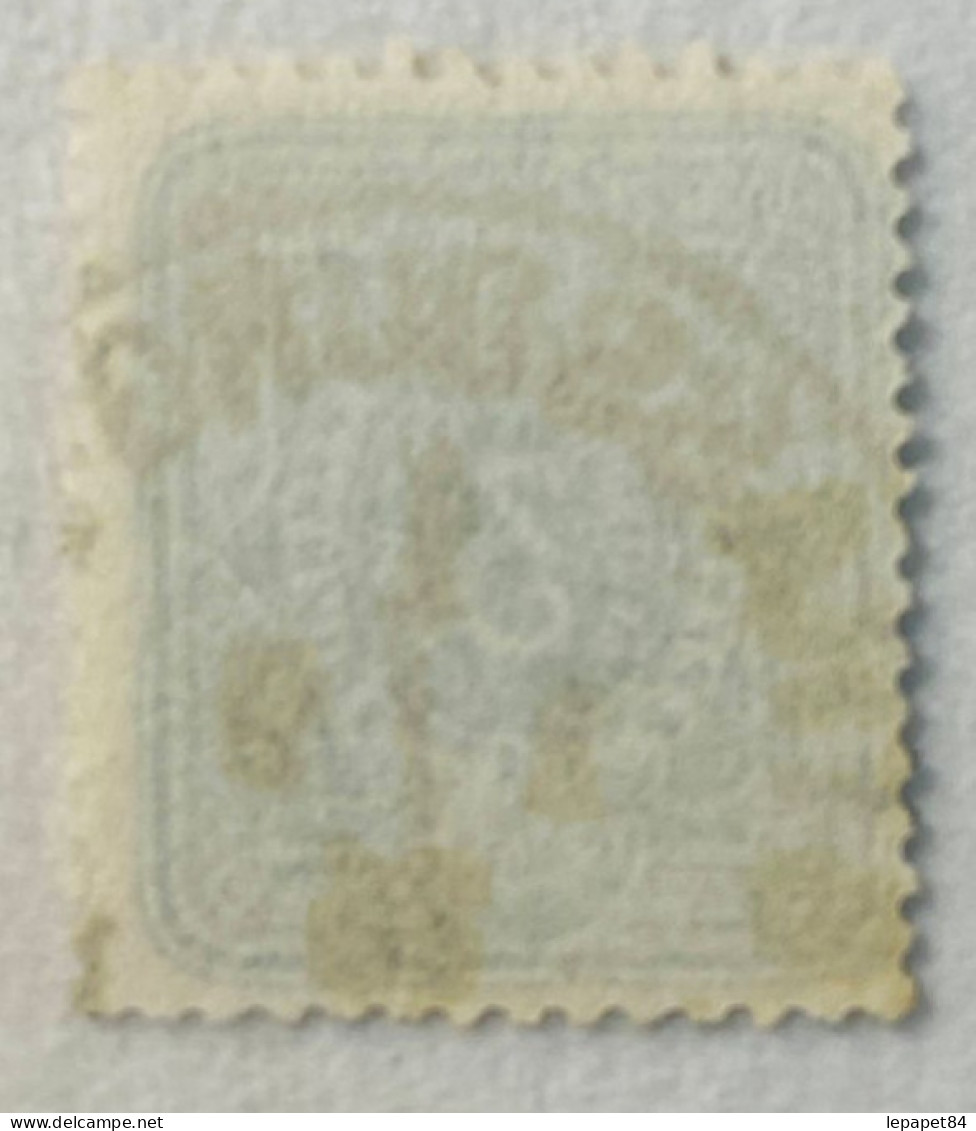 Allemagne - YT N° 30 Belle Oblitération - Used Stamps