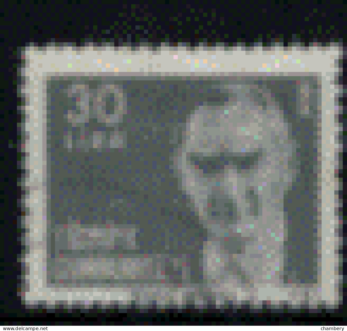 Turquie - "Atatürk" - Oblitéré N° 2331 De 1981 - Used Stamps
