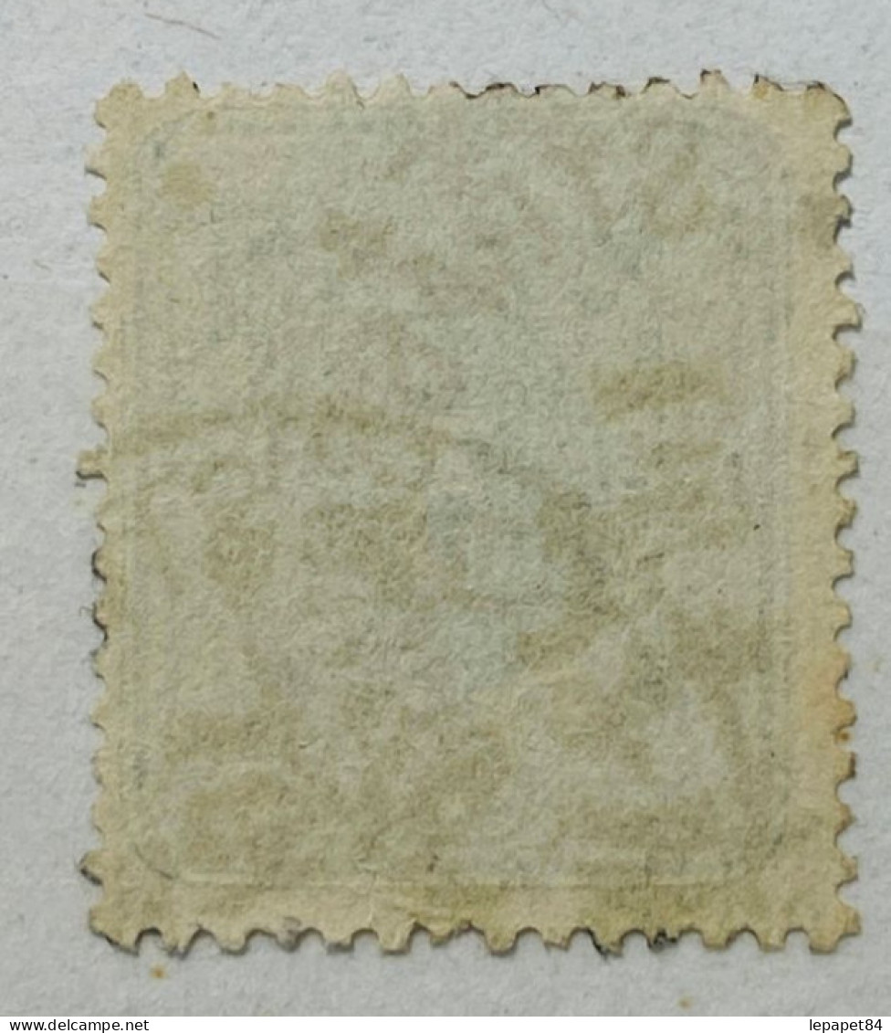 Allemagne - YT N° 30 Belle Oblitération - Used Stamps