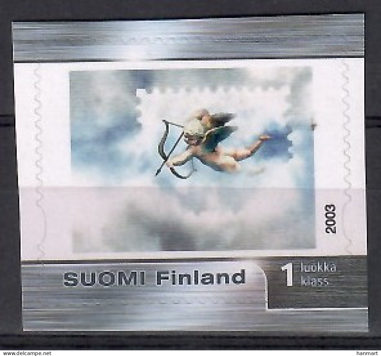 Finland 2003 Mi 1663 MNH  (ZE3 FNL1663) - Otros & Sin Clasificación