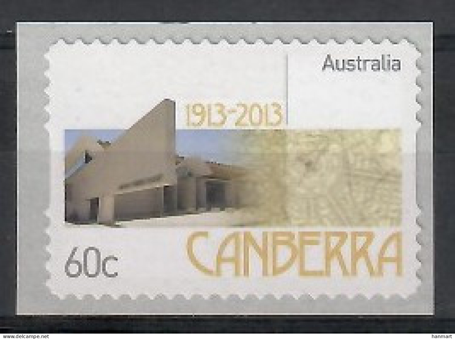 Australia 2013 Mi 3911 MNH  (ZS7 ASL3911) - Other