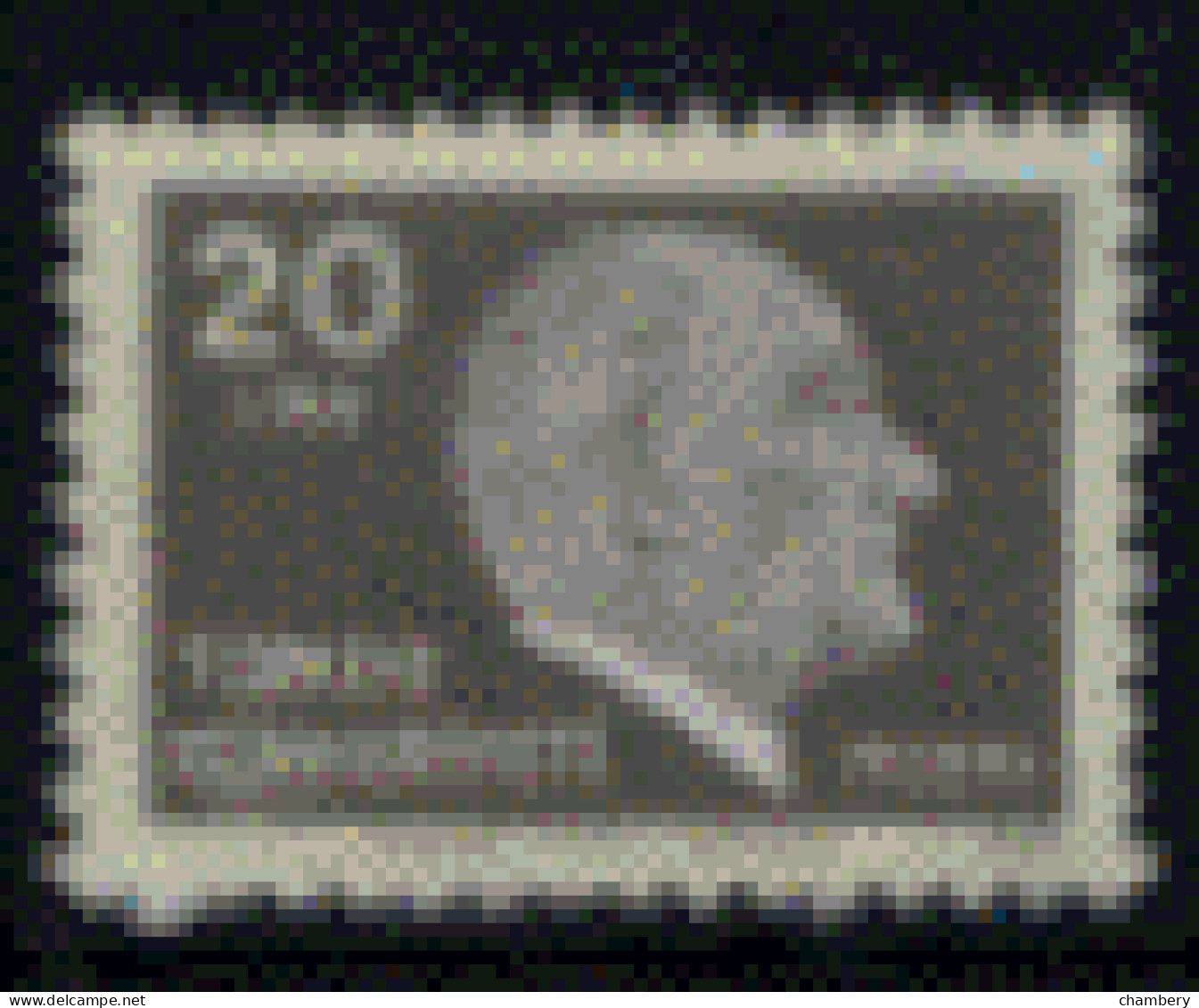 Turquie - "Atatürk" - Oblitéré N° 2278 De 1980 - Used Stamps