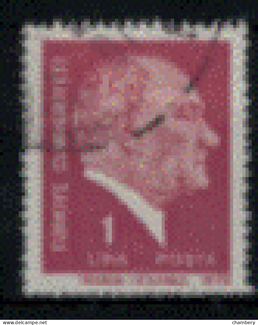 Turquie - "Atatürk" - Oblitéré N° 2218 De 1978 - Used Stamps