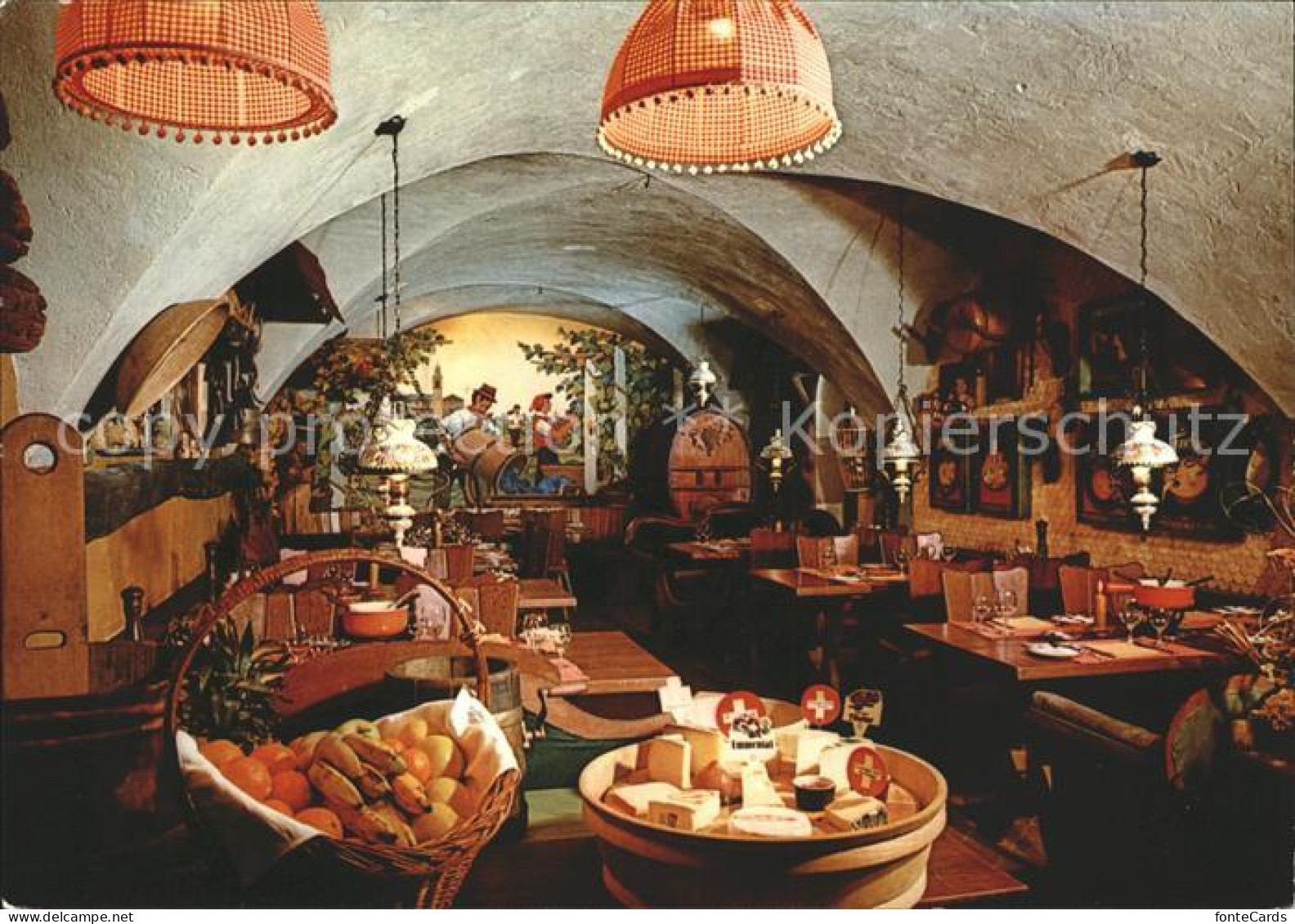 11888481 Losone Albergo Losone Restaurant Losone - Sonstige & Ohne Zuordnung