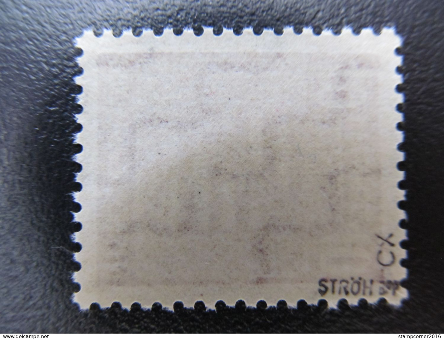 SBZ Nr. 84xa+b+c, 1945, Postfrisch, BPP Geprüft, Mi 36€ *DEK115* - Neufs