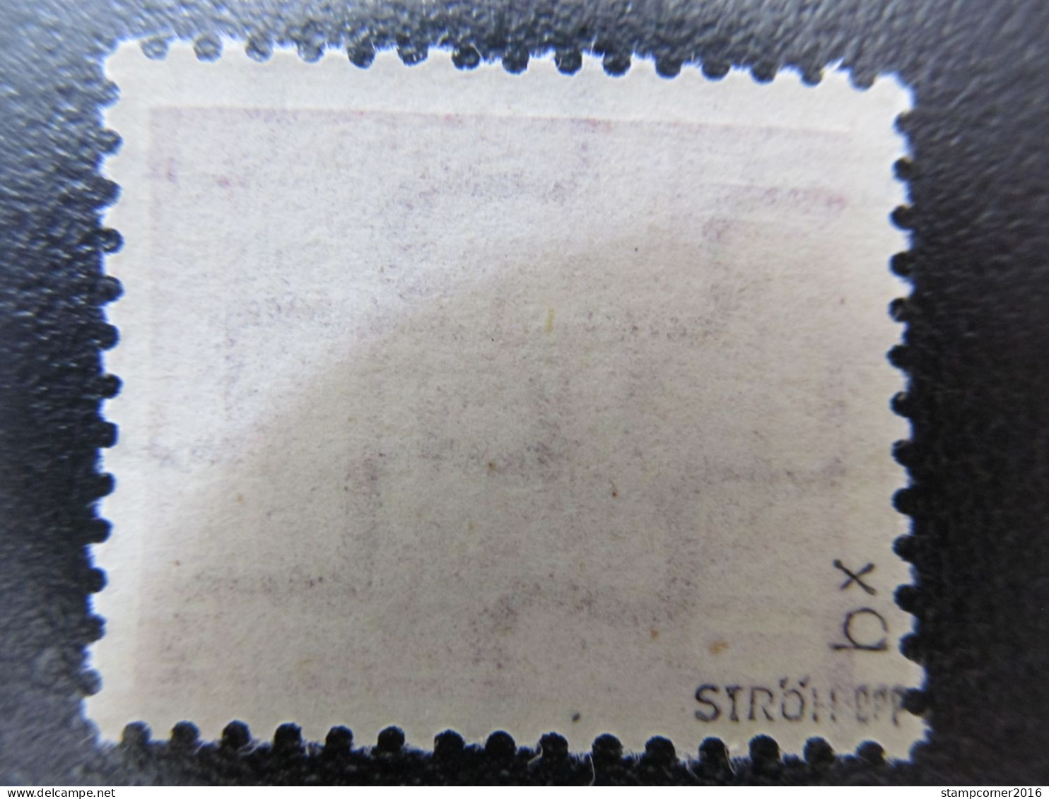 SBZ Nr. 84xa+b+c, 1945, postfrisch, BPP geprüft, Mi 36€ *DEK115*
