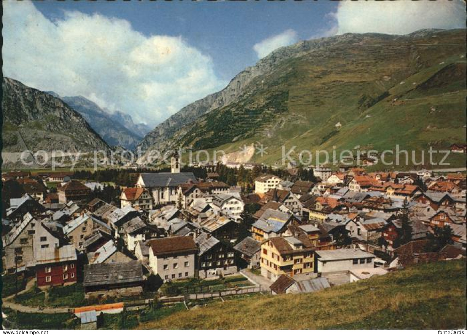 11888233 Andermatt  Andermatt - Sonstige & Ohne Zuordnung