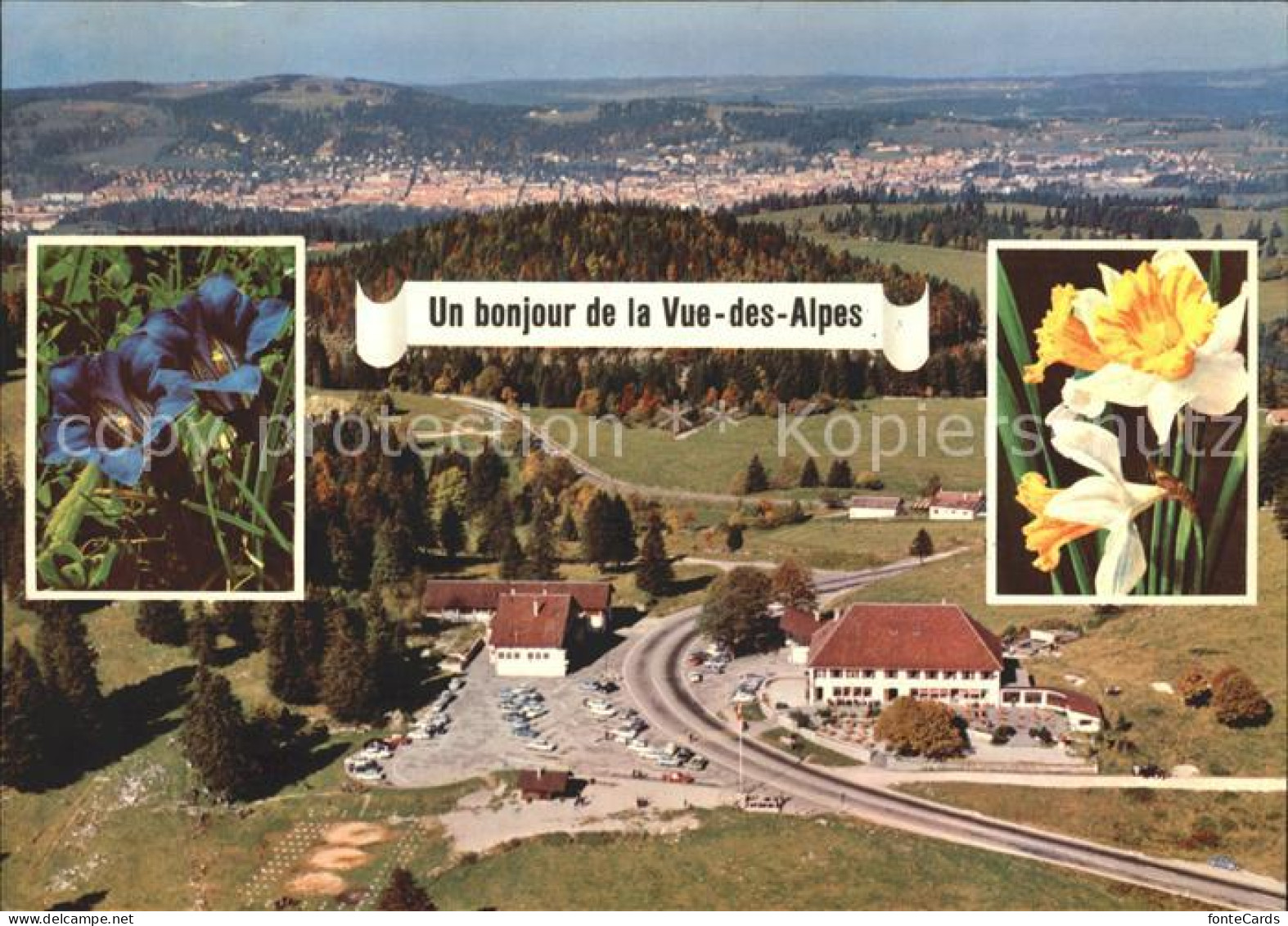 11888188 La Chaux-de-Fonds  La Chaux-de-Fonds - Other & Unclassified