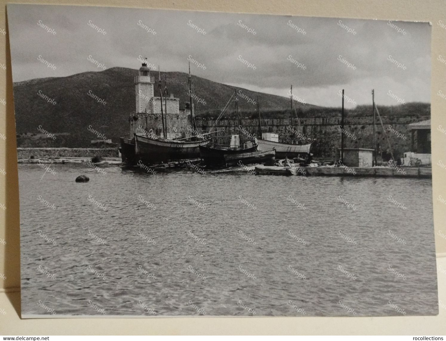 Greece Photo LEFKADA  1963. - Europa