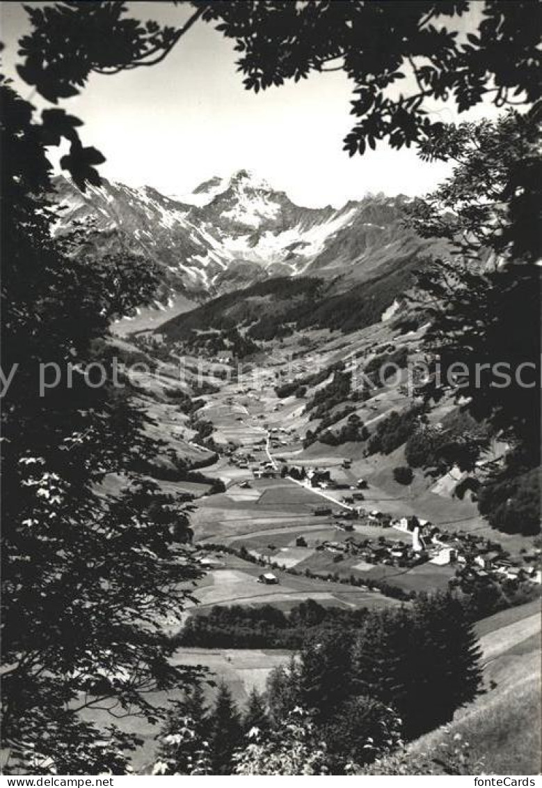 11887130 Elm GL Hausstock Elm - Sonstige & Ohne Zuordnung