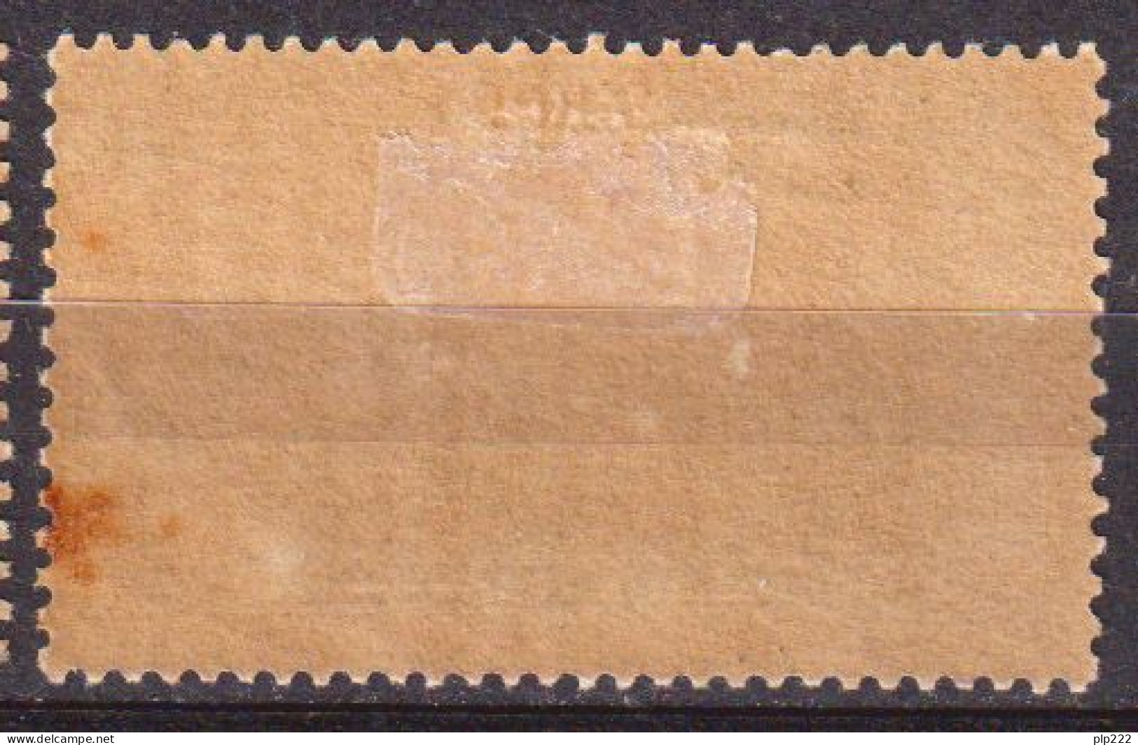 Marocco 1917 Y.T.79 */MH VF/F - Unused Stamps