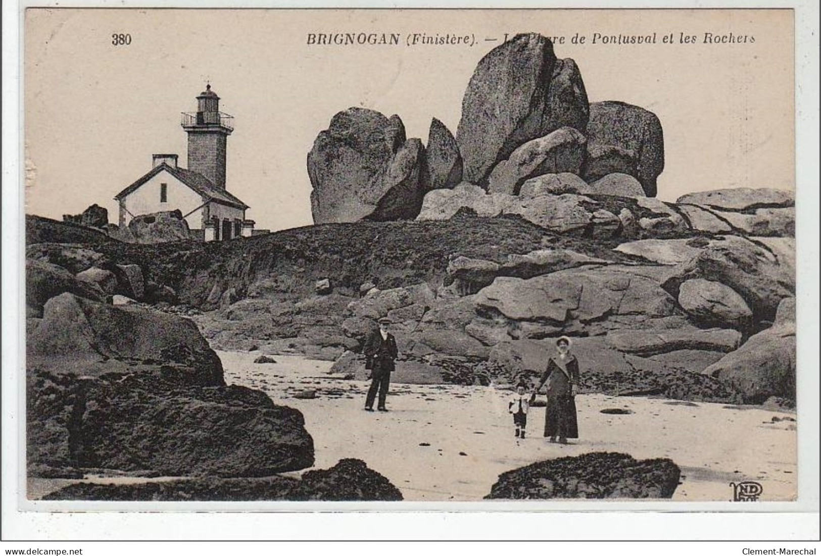 BRIGNOGAN - Très Bon état - Brignogan-Plage