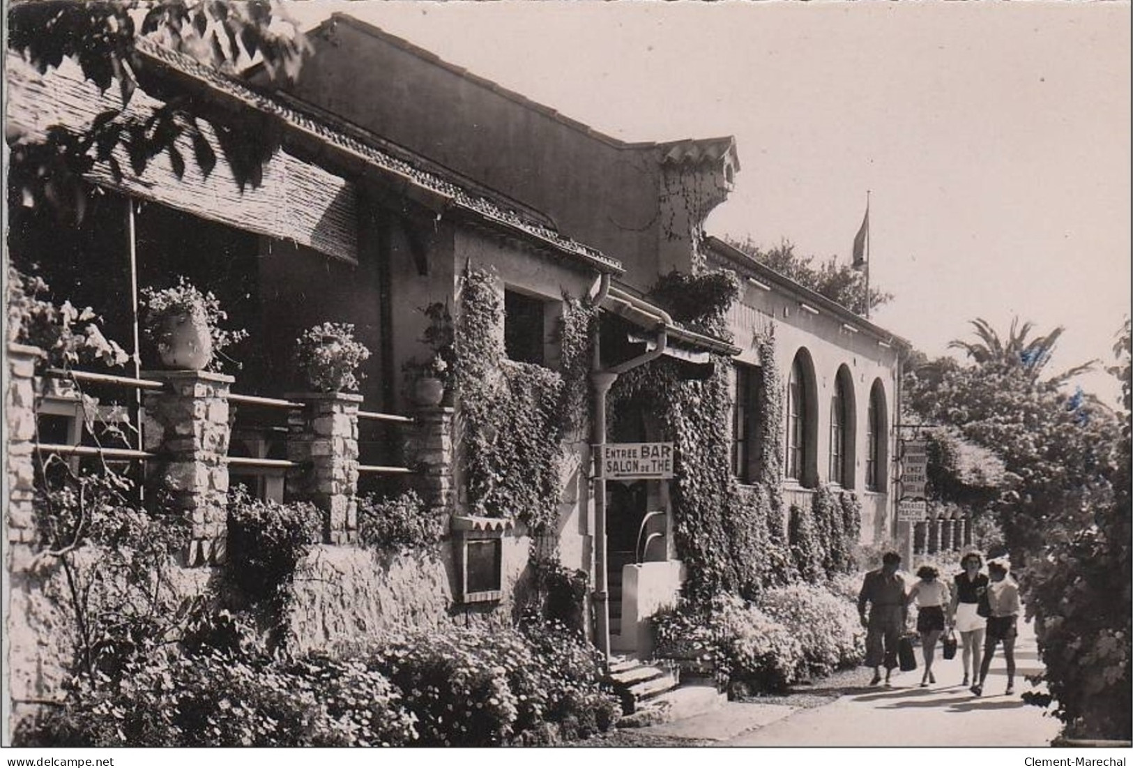 CANNES - Très Bon état - Cannes