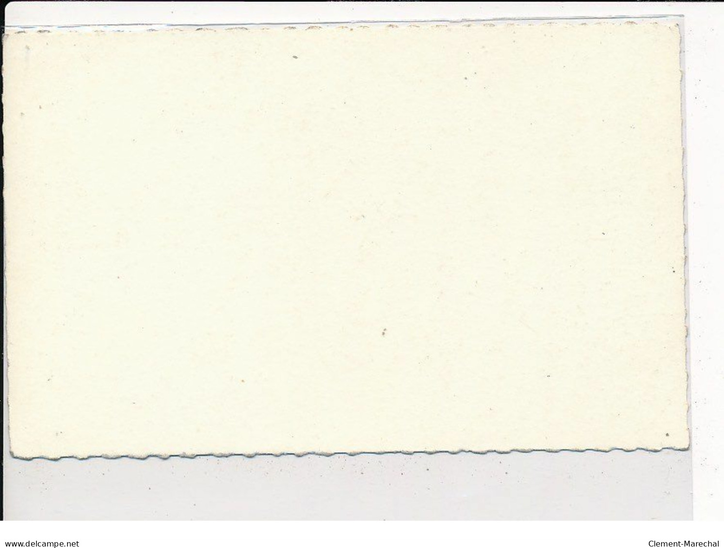 Autographe De Eddy Mitchell, Chanteur - Très Bon état - Other & Unclassified