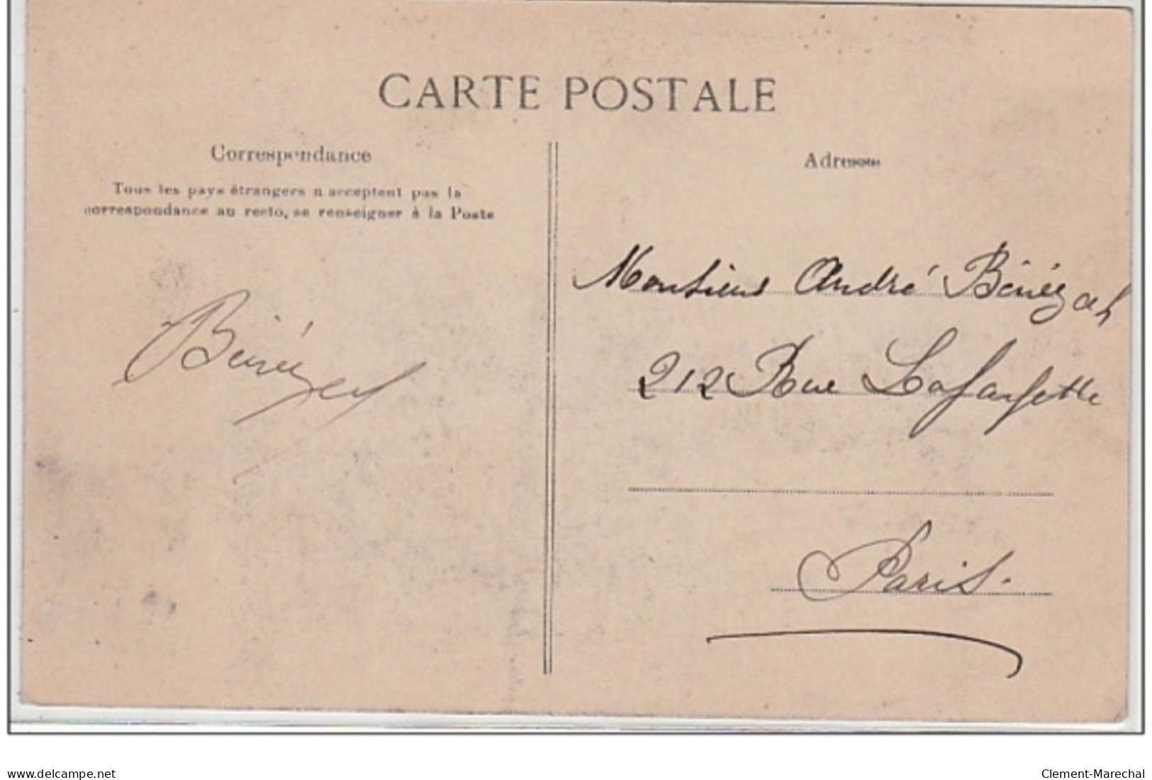 LES GREVES DU NORD En 1906 : LENS - Très Bon état - Otros & Sin Clasificación