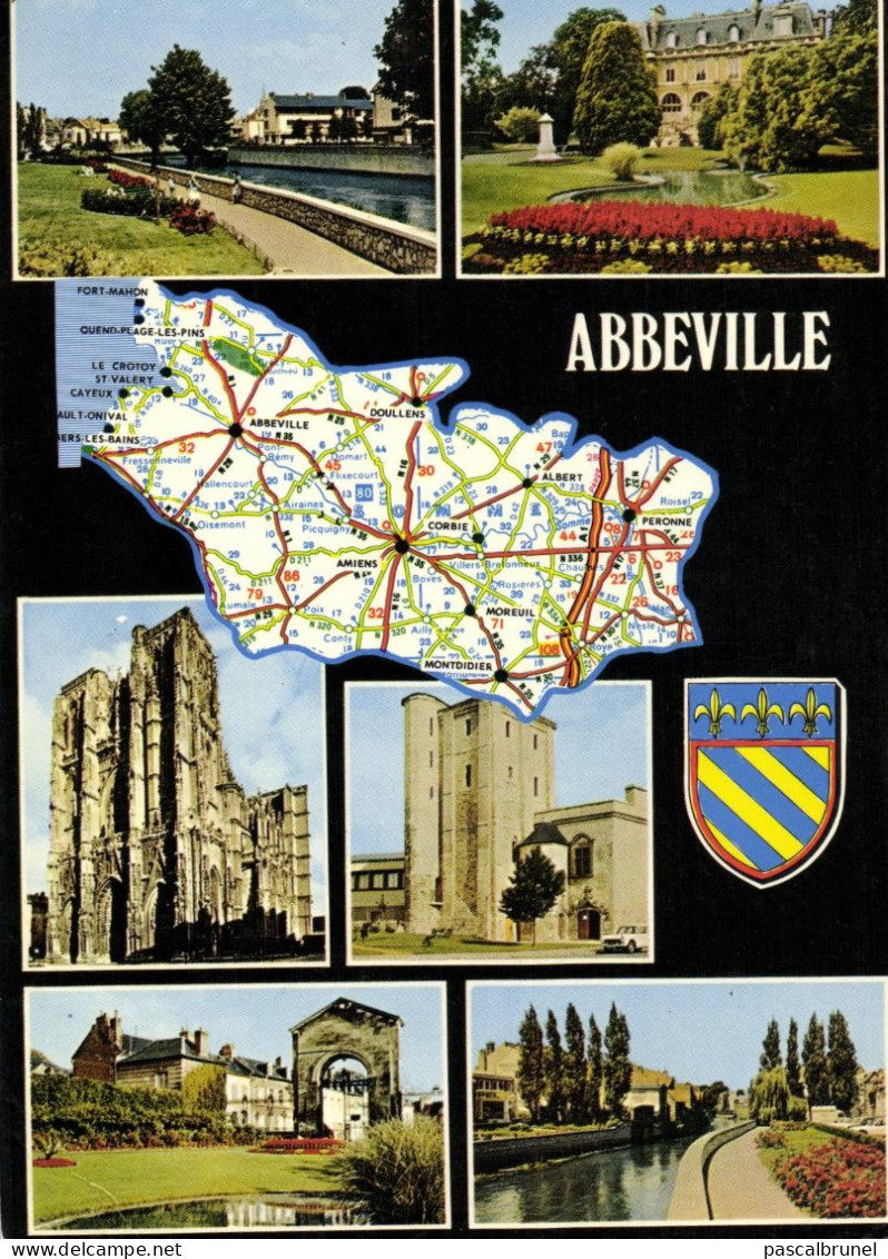 ABBEVILLE - Abbeville