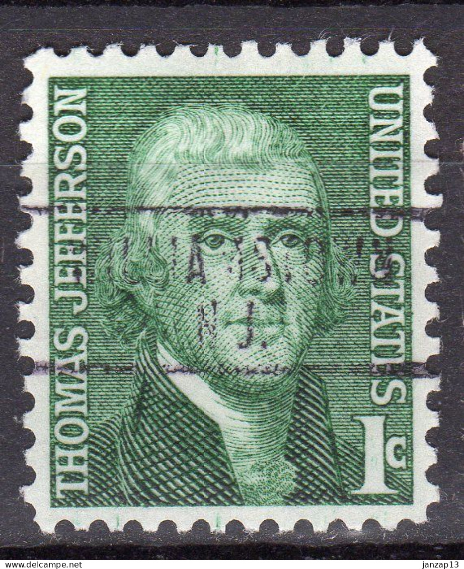 NJ-757; USA Precancel/Vorausentwertung/Preo; WILLIAMSTOWN (NJ), Type 813 - Precancels