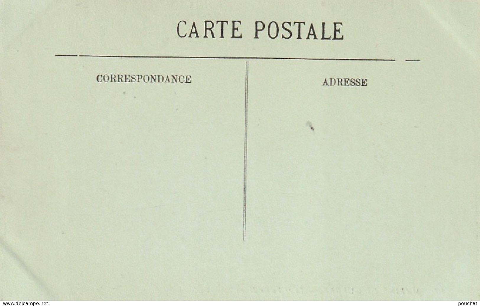 AA+ 13- " LE VICTOR HUGO "  - MARINE DE GUERRE - CROISEUR CUIRASSE - Oorlog