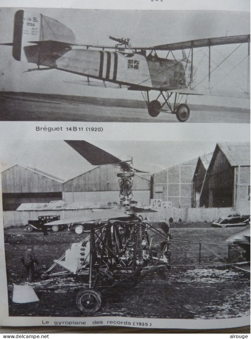 Base Aérienne De Villacoublay, Hier Et Aujourd'hui - Flugzeuge